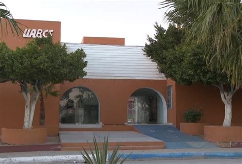 Uabcs Los Cabos