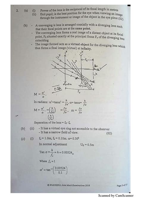 Full Download Uace Physics Paper Two 