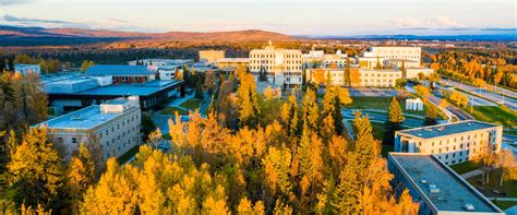 uaf alaska