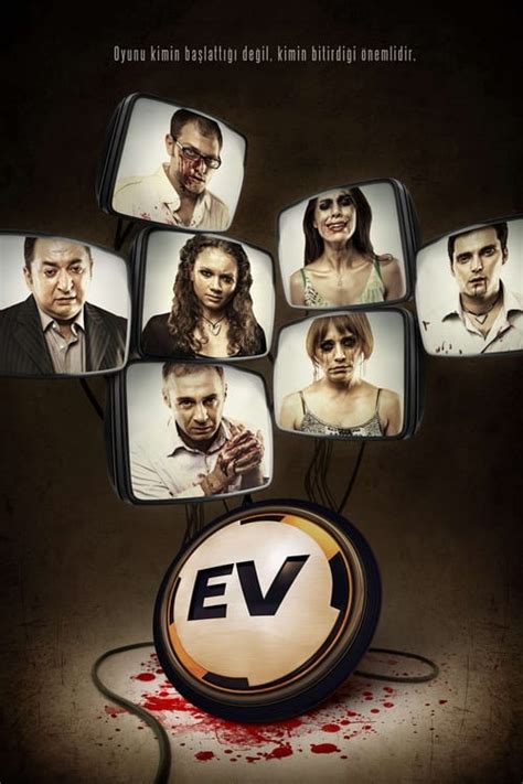 Uçan Ev Filmi