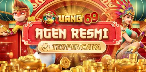 UANG69 SLOT LINK ALTERNATIF：UANG69 Pilihan Tepat untuk Platform Slot Digital Terpercaya