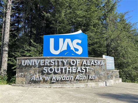 uas alaska
