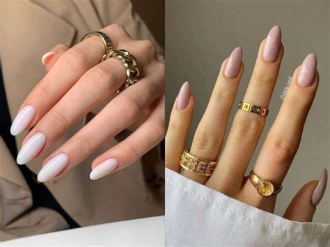 Uñas Color Nut