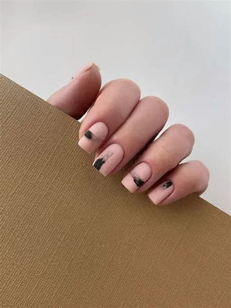 Uñas Nut Mate