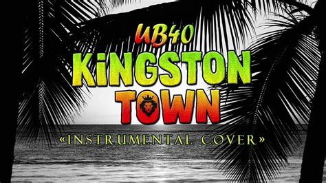 ub40 kingston town instrumental