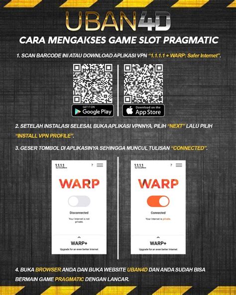UBAN4D - Dapatkan keuntungan dengan angka-angka yang cerdas