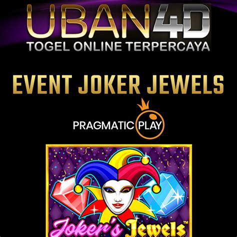 UBAN4D - UBAN4D Situs Slot Tergacor Gampang Menang & Link Slot Gacor