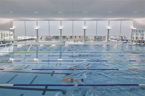 Ubc Aquatics Schedule