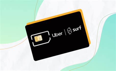 uber chip