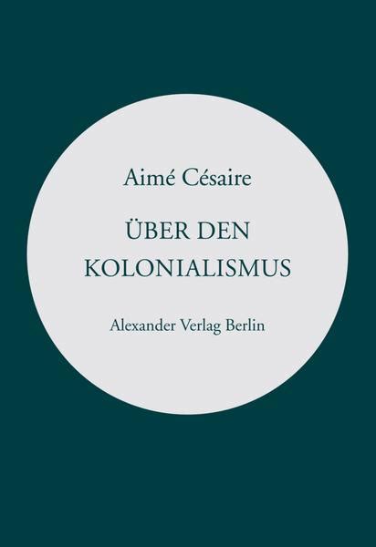 uber den kolonialismus
