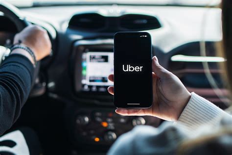 Uber Update