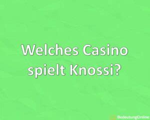 uber welches casino spielt knobi schk luxembourg