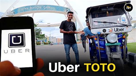 UBERTOTO - Apa Link Alternatif Baru UberToto?