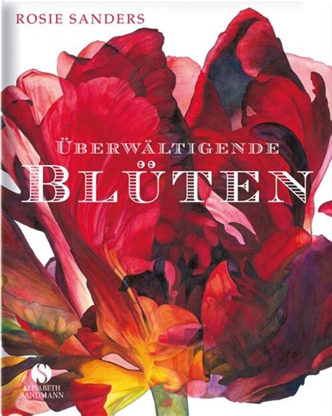 Uberwaltigende Bluten