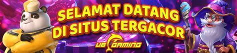 UBGAMING SLOT 🧤 UBGAMING AGEN SLOT & LIVE CASINO