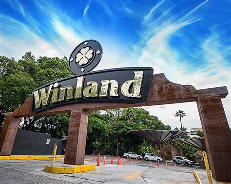 ubicacion de casino winland qnfq france