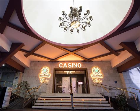 ubicacion de casino winland vkpk