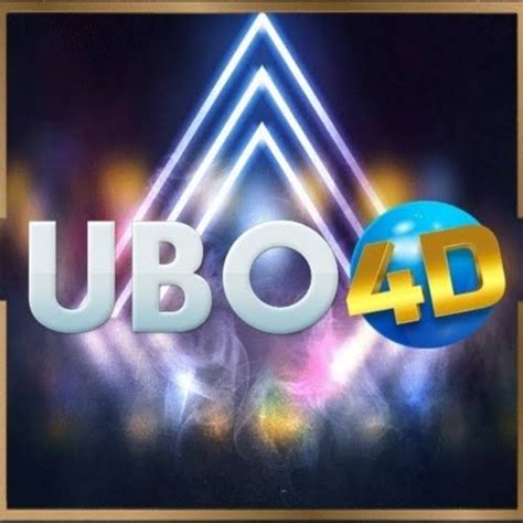 Ubo4d Official Facebook Ubo4d Link - Ubo4d Link