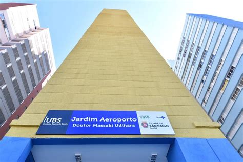 Ubs Jardim Edite