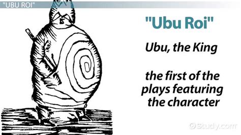Ubu Roi Plot Summary