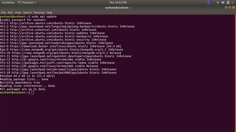 ubuntu 1204 fix package manager