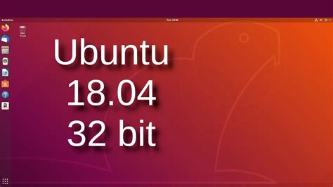 ubuntu 1404 32 bit