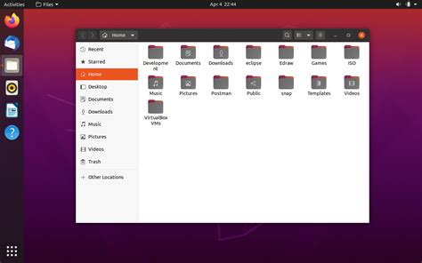 ubuntu 20.04 초기화