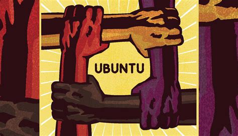 Ubuntu Meaning