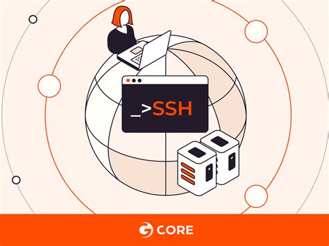 ubuntu remote access ssh