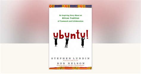 Ubuntu Stephen Lundin