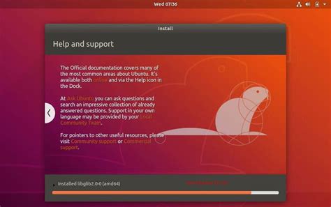 Read Online Ubuntu Install Guide 