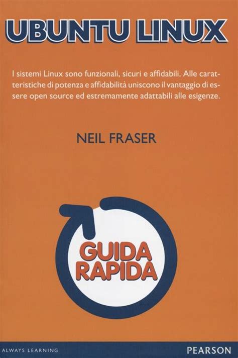 Read Online Ubuntu Linux Guida Rapida 