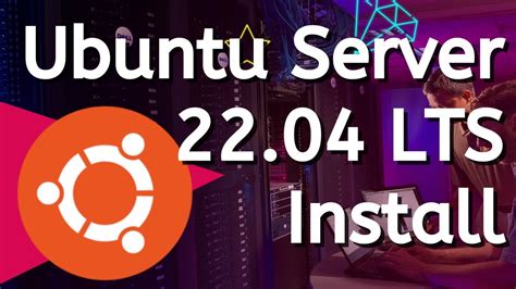 Read Online Ubuntu Server Install Guide 