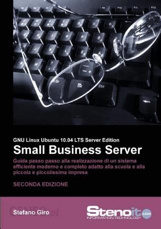 Read Online Ubuntu Small Business Server 10 04 