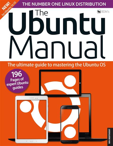 Download Ubuntu User Guide 