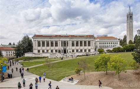 uc berkeley berkeley california