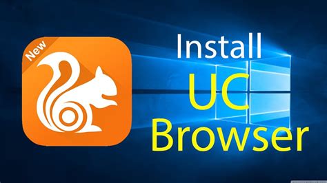 uc browser for pc | Get UC Browser Free web browser for
