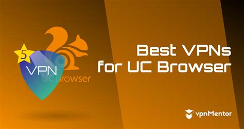 uc browser vpn android