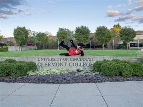 uc clermont ohio