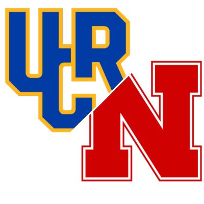 uc nebraska score
