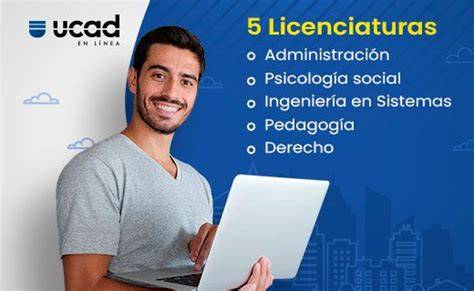 Ucad En Linea