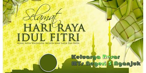 Ucapan Selamat Idul Fitri 1439 Hijriyah Lucu Terbaru Ucapan Idul Fitri - Ucapan Idul Fitri