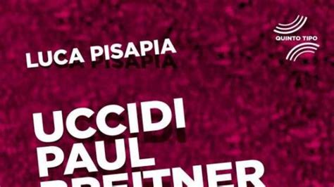 Read Uccidi Paul Breitner Frammenti Di Un Discorso Sul Pallone Quinto Tipo 
