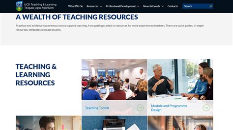 Download Ucd Teaching And Learning Resources 