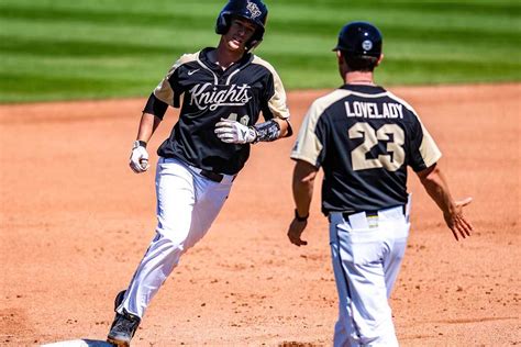 ucf florida baseball