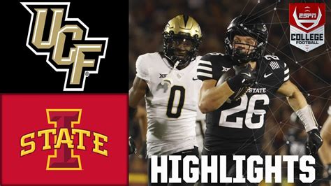 ucf iowa state