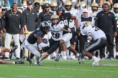 ucf vs colorado