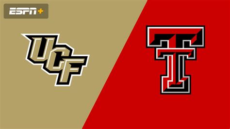 ucf vs texas tech