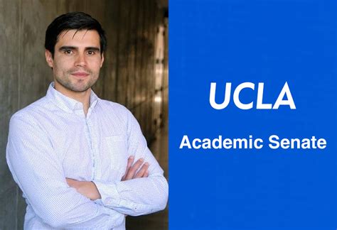 Ucla Academic Senate
