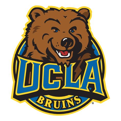 Ucla Bruins Logo Vector